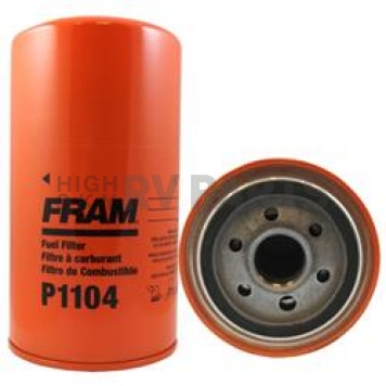Fram Filter Fuel Filter - P1104