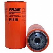 Fram Filter Fuel Filter - P1118