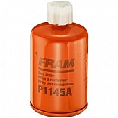 Fram Filter Fuel Filter - P1145A