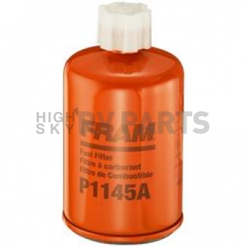 Fram Filter Fuel Filter - P1145A