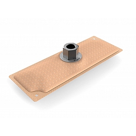 Holley  Performance Fuel Filter - 16-108