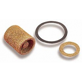 Holley  Performance Fuel Filter - 162-500