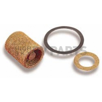 Holley  Performance Fuel Filter - 162-500