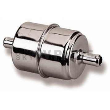 Holley  Performance Fuel Filter - 162-523
