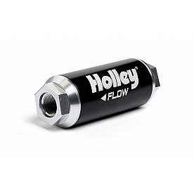 Holley  Performance Fuel Filter - 162-572