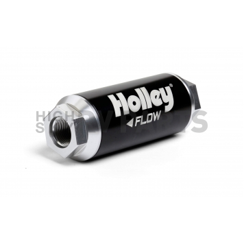 Holley  Performance Fuel Filter - 162-572