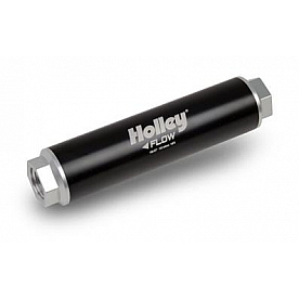 Holley  Performance Fuel Filter - 162-577