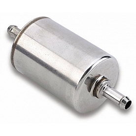 Holley  Performance Fuel Filter - 562-1