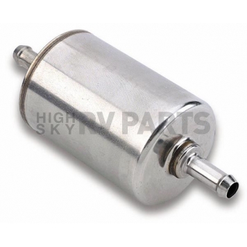 Holley  Performance Fuel Filter - 562-1