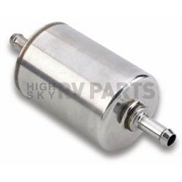 Holley  Performance Fuel Filter - 562-1-1
