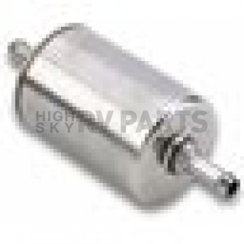 Holley  Performance Fuel Filter - 562-1-2