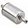 Holley  Performance Fuel Filter - 562-1
