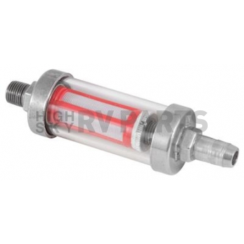 K & N Filters Fuel Filter - 81-0302