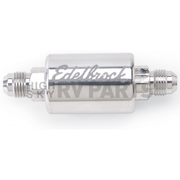Edelbrock Fuel Filter - 8129-1