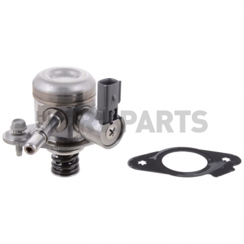 Carter Fuel Pump Mechanical - M73116