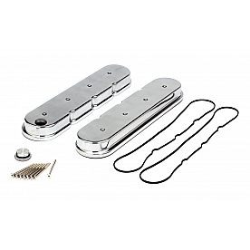 Trans Dapt Valve Cover - 6369