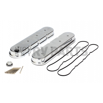 Trans Dapt Valve Cover - 6369