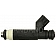 Standard® Fuel Injector - FJ463