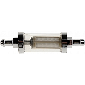 Help! By Dorman Fuel Filter - 55241