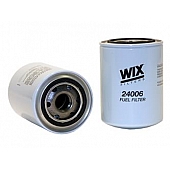 Wix Filters Spin-On Style Fuel Filter - 24006
