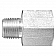 Dayco Products Inc Adapter Fitting 145019A