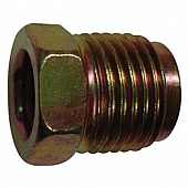 American Grease Stick (AGS) Tube End Fitting Nut FLRX008