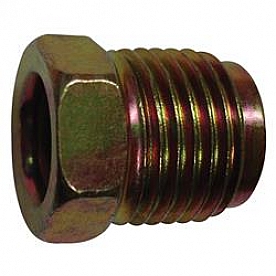 American Grease Stick (AGS) Tube End Fitting Nut FLRX008