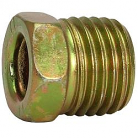 American Grease Stick (AGS) Tube End Fitting Nut FLRX009