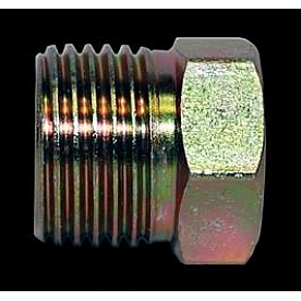 American Grease Stick (AGS) Tube End Fitting Nut PSR013