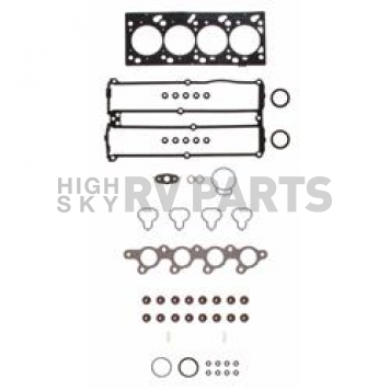 Fel-Pro Gaskets Cylinder Head Gasket Kit - HS 9005 PT-4