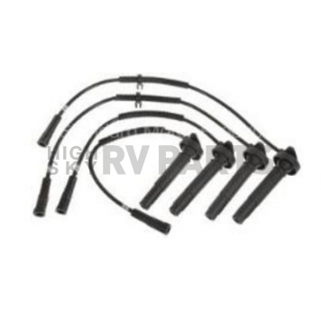 Standard Motor Plug Wires Spark Plug Wire Set 55500