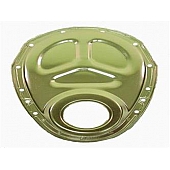 RPC Racing Power Company Timing Cover - R4932RAW