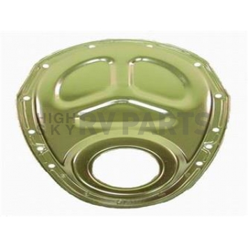 RPC Racing Power Company Timing Cover - R4932RAW