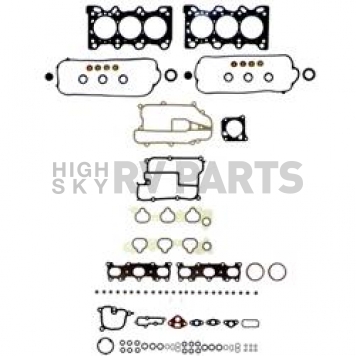 Fel-Pro Gaskets Cylinder Head Gasket Kit - HS 9031 PT-1