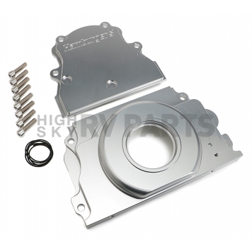 Trans Dapt Timing Cover - 1104