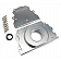 Trans Dapt Timing Cover - 1104