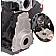 Trans Dapt Timing Cover - 1104