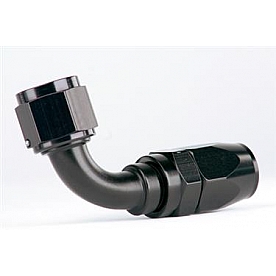 Aeromotive Fuel System Hose End Fitting 15658