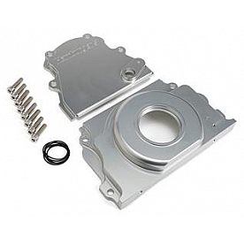 Trans Dapt Timing Cover - 1105