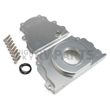 Trans Dapt Timing Cover - 1105