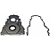 Dorman (OE Solutions) Timing Cover - 635-517