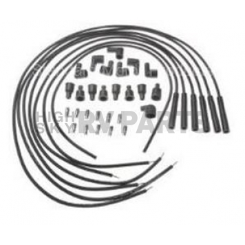 Standard Motor Plug Wires Spark Plug Wire Set 3601