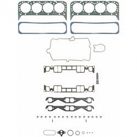 Fel-Pro Gaskets Cylinder Head Gasket Kit - HS 8510 PT-6