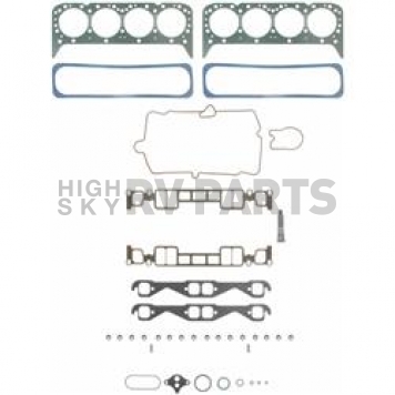 Fel-Pro Gaskets Cylinder Head Gasket Kit - HS 8510 PT-6