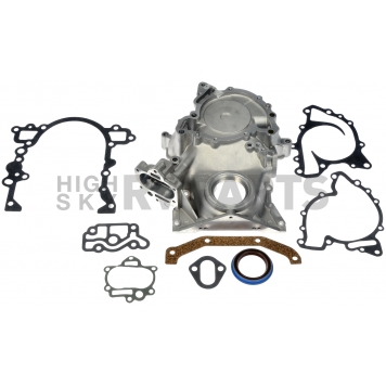 Dorman (OE Solutions) Timing Cover - 635-531
