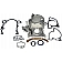 Dorman (OE Solutions) Timing Cover - 635-531