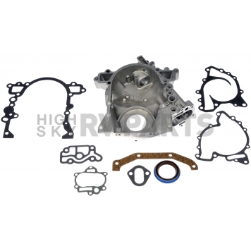 Dorman (OE Solutions) Timing Cover - 635-531-1