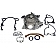 Dorman (OE Solutions) Timing Cover - 635-531
