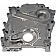 Dorman (OE Solutions) Timing Cover - 635-314