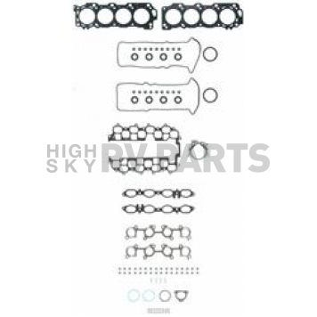 Fel-Pro Gaskets Cylinder Head Gasket Kit - HS 26262 PT